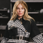 In Pictures: Sienna Miller and Idris Elba front Barbour International's 90th anniversary campaign