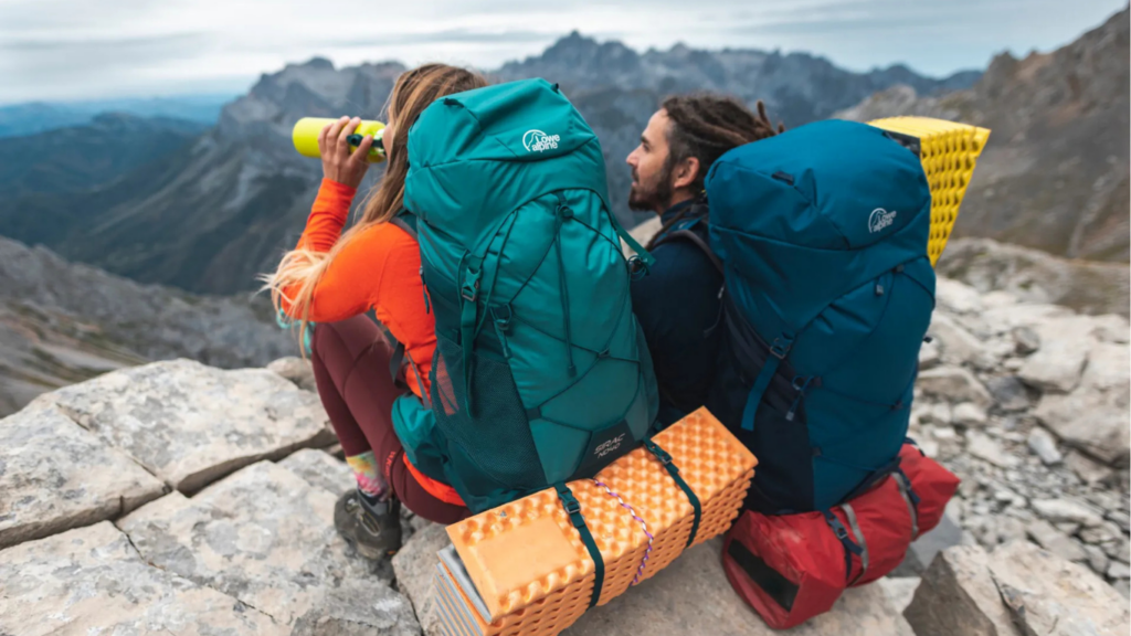 ATG acquires Lowe Alpine and plans to relaunch brand in UK and Europe