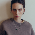 Completedworks collaborates with Rise & Fall for clothing-inspired jewellery collection