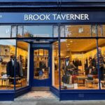 Brook Taverner expands UK retail portfolio with new store in Scotland’s St Andrews