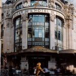 BHV Marais seeks administration but will keep trading ahead of Christmas