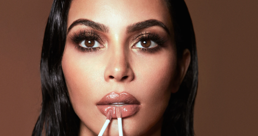 Kim Kardashian West's KKW Beauty line sued by Seed Beauty over ...