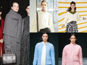 NYFW Trends AW20