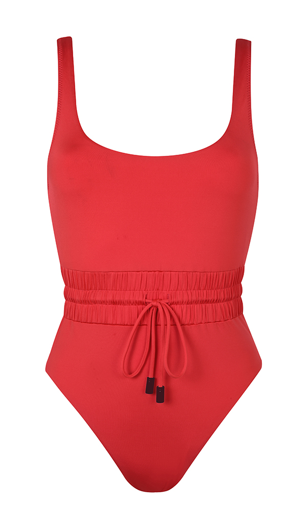 Les Girls Les Boys unveils first swimwear collection The Industry