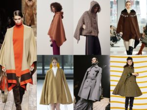 AW20 Trends