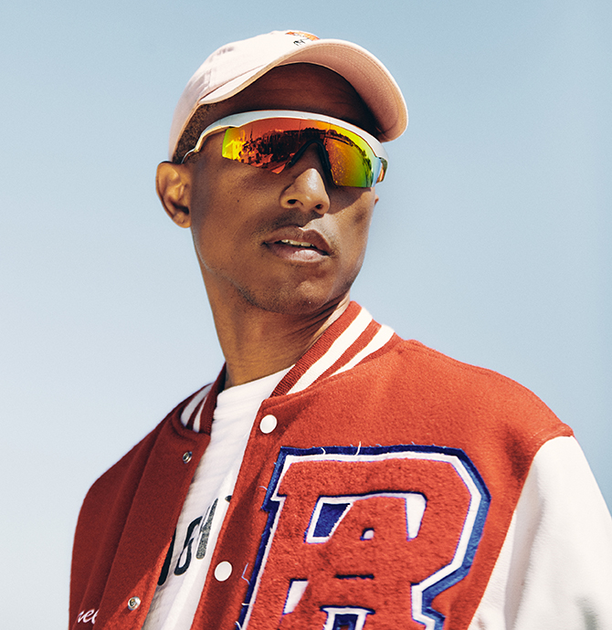 pharrell billionaire club