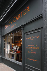 Simon Carter