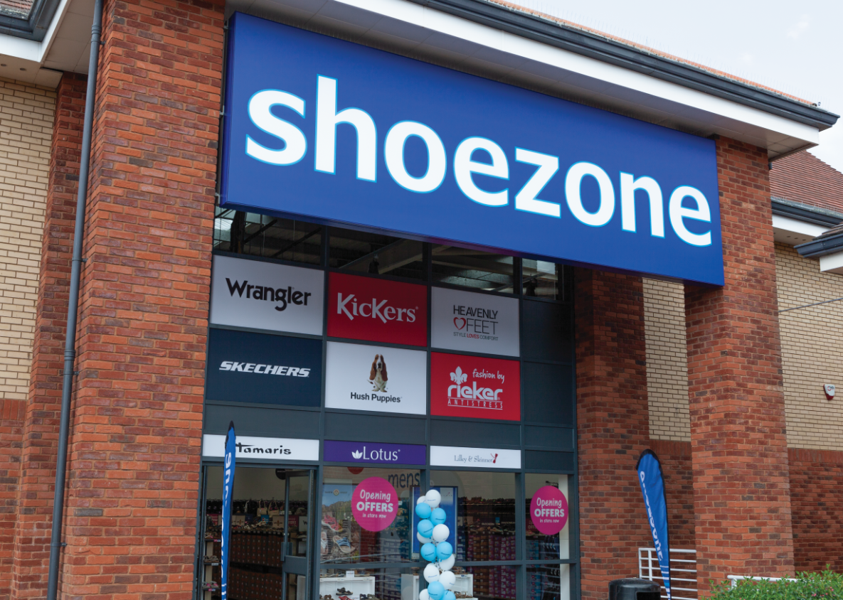 Shoe Zone calls for rate cuts to avoid high street closures as profits