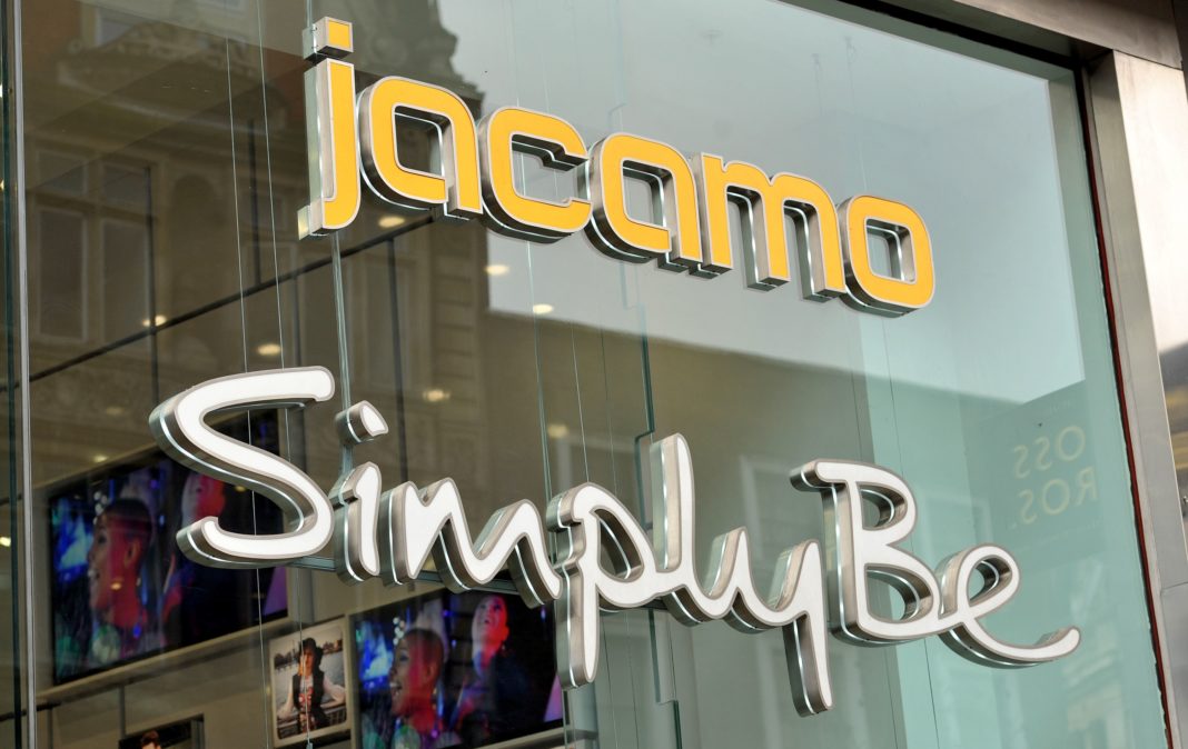 N Brown sees online push pay off | TheIndustry.fashion