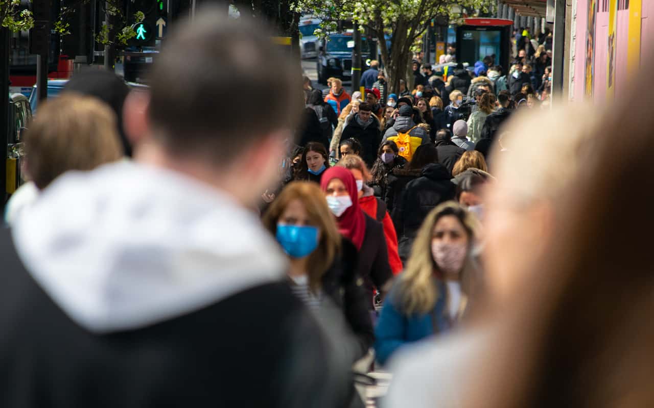 Oxford Street